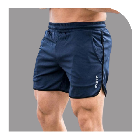 Bermuda e Shorts