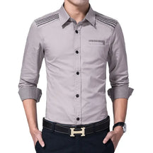 Camisa Spring