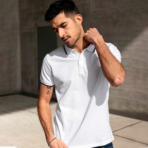 Camisa Polo Nuuk - John Karlo