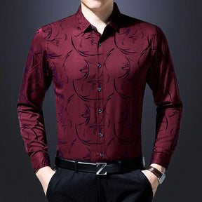 Camisa Social Bonn - John Karlo