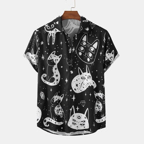 Camisa Neko - John Karlo