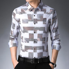 Camisa Social Essen - John Karlo