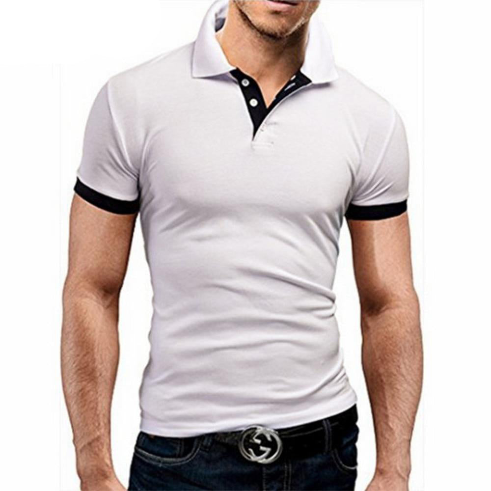 Camisa Polo Auckland - John Karlo