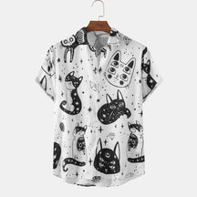 Camisa Neko - John Karlo