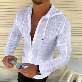 Camisa Luxur - John Karlo