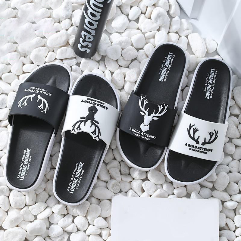 Chinelo Slide Deer