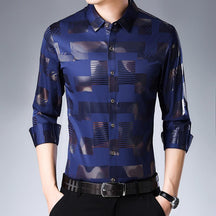 Camisa Social Essen - John Karlo