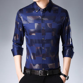 Camisa Social Essen - John Karlo