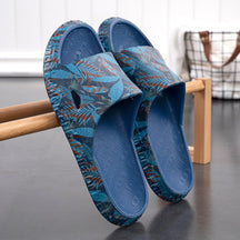 Chinelo Slide Jungle