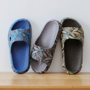 Chinelo Slide Jungle