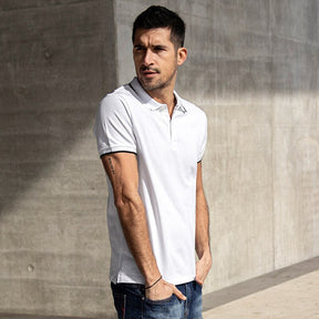 Camisa Polo Nuuk - John Karlo