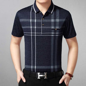 Camisa Polo Siderno - John Karlo