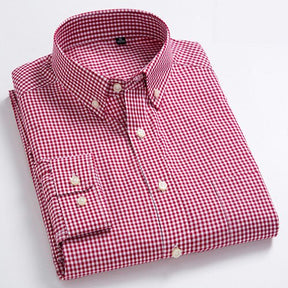 Camisa Miseno - John Karlo