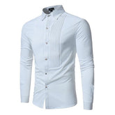 Camisa Social Vieste - John Karlo