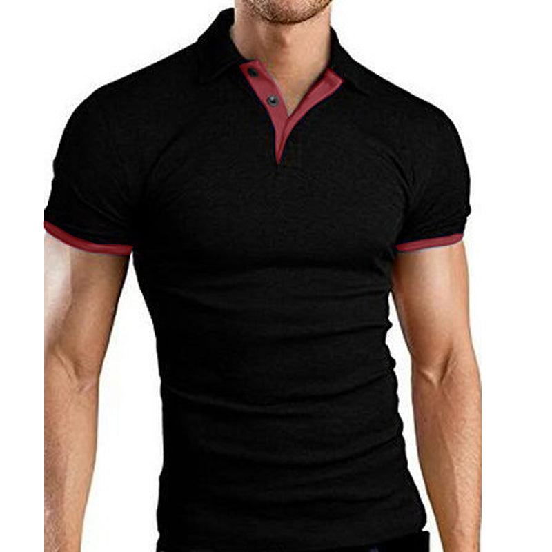 Camisa Polo Auckland - John Karlo