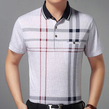 Camisa Polo Siderno - John Karlo