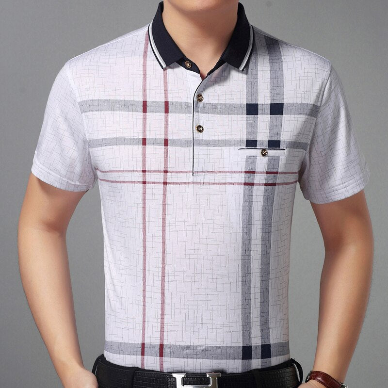 Camisa Polo Siderno - John Karlo