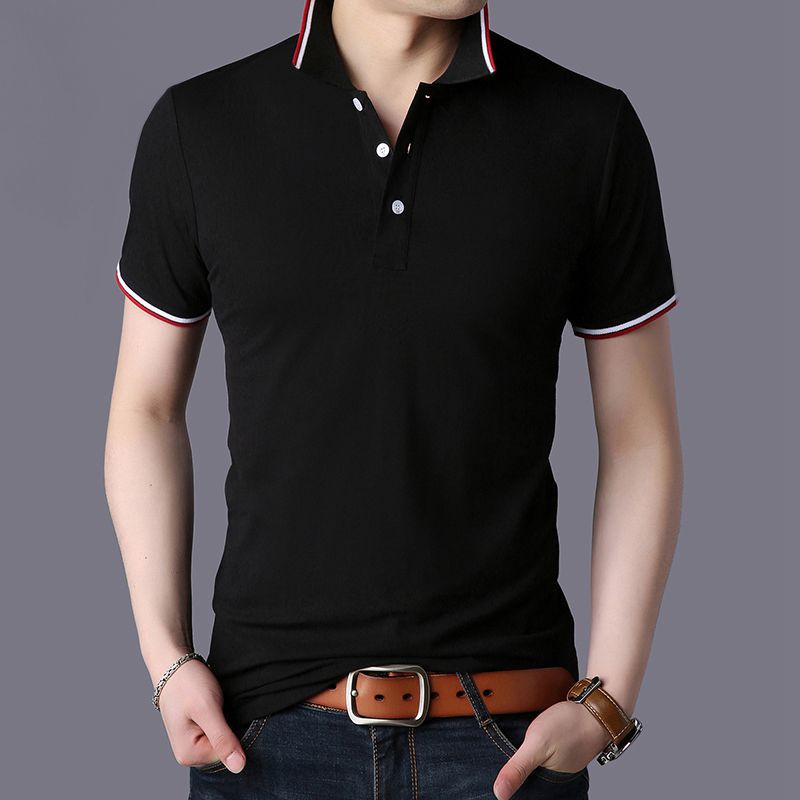 Camisa Polo York - John Karlo