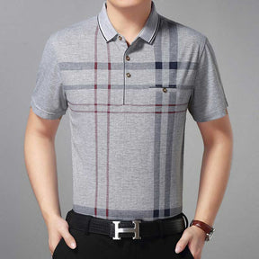 Camisa Polo Siderno - John Karlo