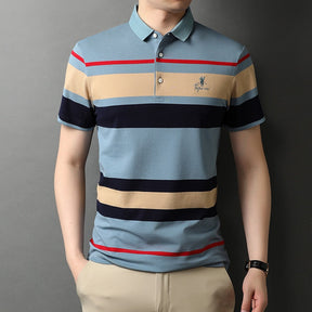 Camisa Polo Zorzor - John Karlo