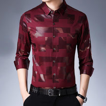 Camisa Social Essen - John Karlo