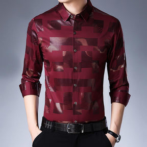 Camisa Social Essen - John Karlo