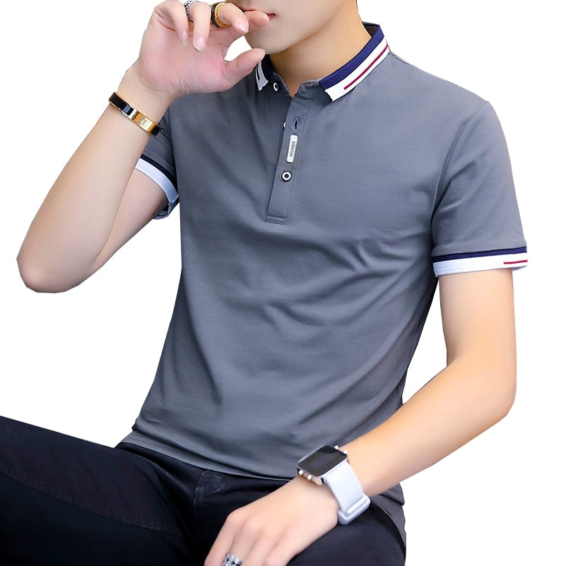 Camisa Polo Browon - John Karlo