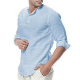 Camisa Dozza - John Karlo