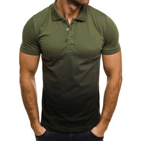 Camisa Polo Harbel - John Karlo