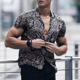 Camisa Splendor - John Karlo