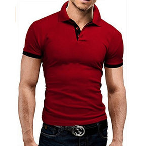 Camisa Polo Auckland - John Karlo