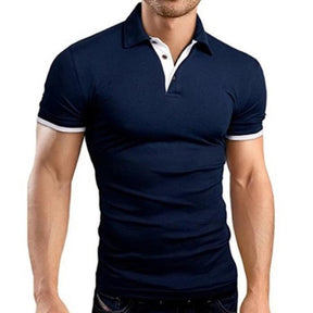 Camisa Polo Auckland - John Karlo