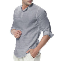 Camisa Dozza - John Karlo