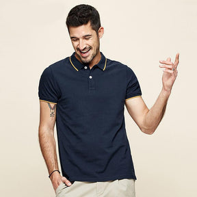 Camisa Polo Nuuk - John Karlo