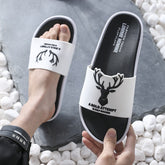 Chinelo Slide Deer