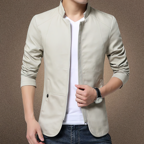 Blazer Roseau - John Karlo