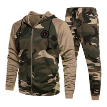 Conjunto Camo